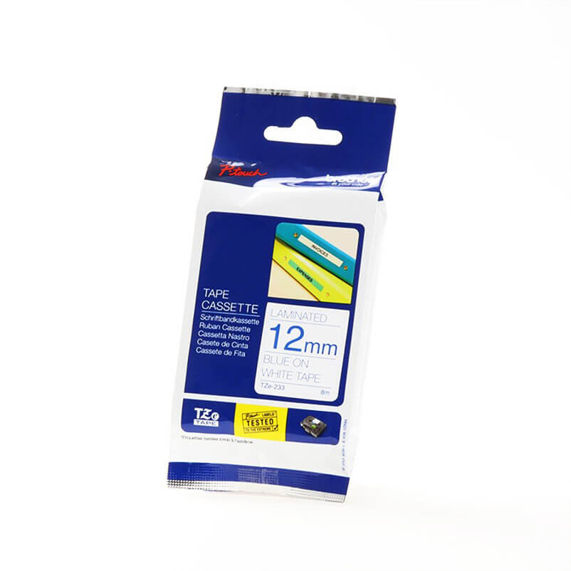 BROTHER BROTHER Tape TZE-233